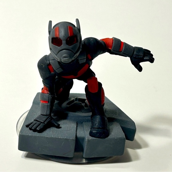 Disney Infinity x Marvel - Ant-Man 🐜 - Picture 3 of 6